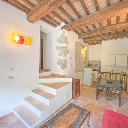 Апартаменти Ca' Dei Lanari - 10 Min Da Assisi San Presto Екстер'єр фото