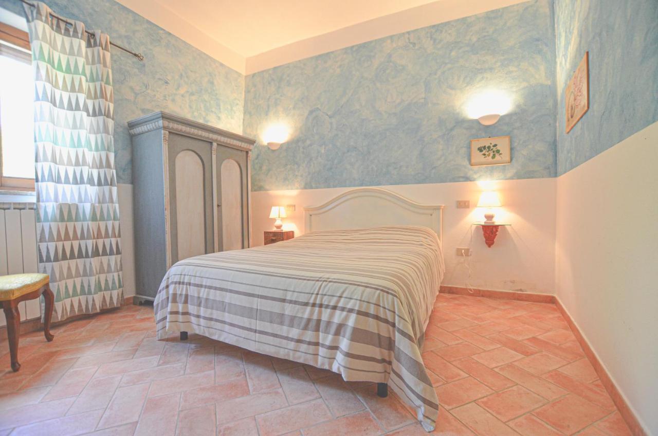 Апартаменти Ca' Dei Lanari - 10 Min Da Assisi San Presto Екстер'єр фото